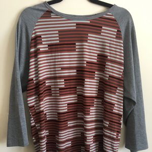 NWT 3XL LuLaRoe Randy